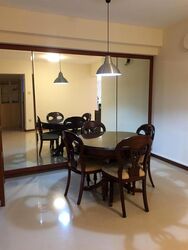 Blk 687A Choa Chu Kang Drive (Choa Chu Kang), HDB 5 Rooms #613048291